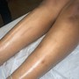 Full Leg Wax