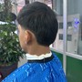 Kid's Cut