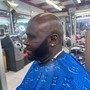 Beard Trim