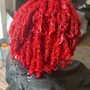 Single Process Color loc