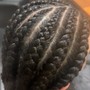 Senegalese Twist