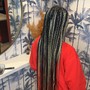 Small Braids