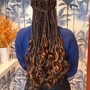 Senegalese Twist