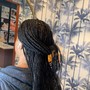 Smedium Braids