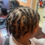 Tree Braids