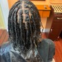 Loc Re-twist