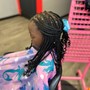 Soft loc touch up