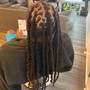 Loc Combining (per set of locs)