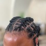 Single loc repair