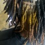 Wash + Retwist