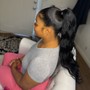 Closure Sew In