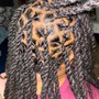 Box Braids