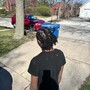 Loc Retwist