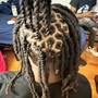 Loc Retwist