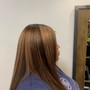 Semi Permanent Color/ Root touch up