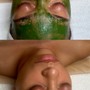 Chemical peel