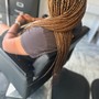 Crochet Braids