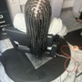 Kinky Twist