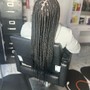 Senegalese Twist