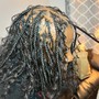 Senegalese Twist