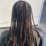 2strand Twists