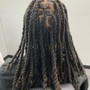 Dreadlocks