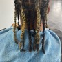 Dreadlocks