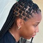 Box Braids