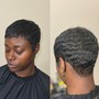 Add on: Women's Cut