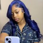 Lace Closure Sew In