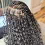 Crochet Braids