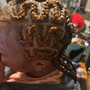 Kid's Braids