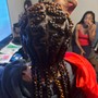 Kinky Twist (med)