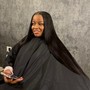 Frontal Wig Install Maintenance