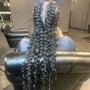 Crochet Braids