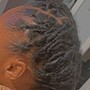 Comb Twist