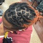 Starter Loc