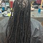 Natural Twists