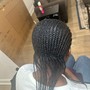 Crochet Braids