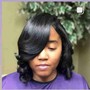 Lace Closure Sew In