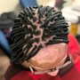 Men Braids