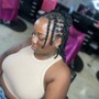 Retwist & Style