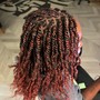 Loc Re-twist