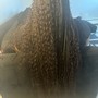 Nubian Twists