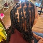 Men Braids