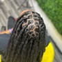 Crochet Braids