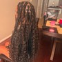 Loc Re-twist