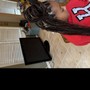 4 feed in cornrows