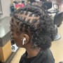 Natural Twists