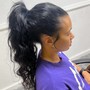 Versatile Sew In